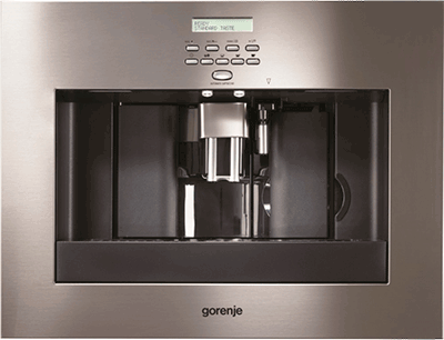 Ремонт кофемашин Gorenje в Жуковском Ремонт кофемашин Gorenje